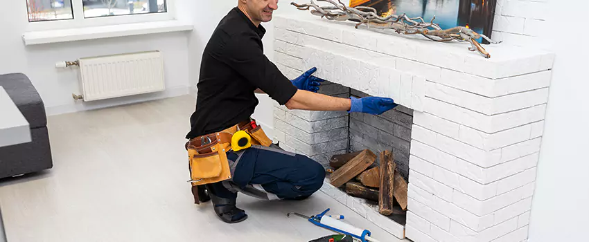 Gas Fireplace Repair And Replacement in Twin Falls, ID