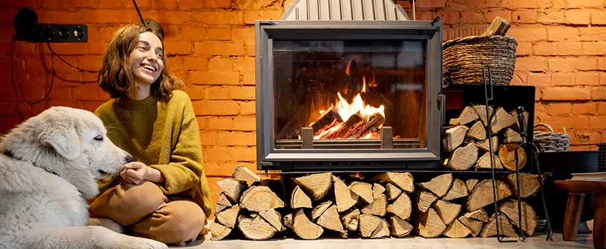 Fireplace Smell Removal Cost in Twin Falls, ID