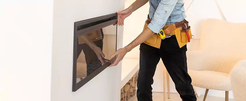 Traditional Fireplace Vent Sweeping in Twin Falls, ID