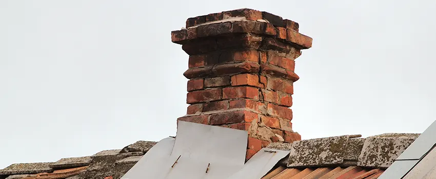 Cost of Fixing Blocked Chimney in Twin Falls, Idaho