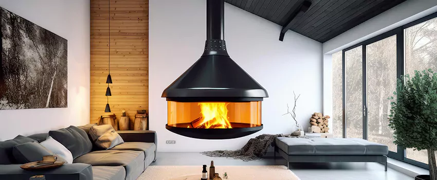 Floating Damaged Fireplace Repair Services in Twin Falls, ID