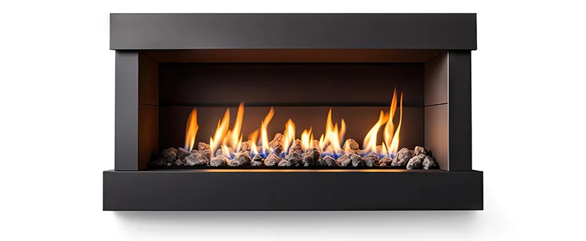 Outdoor Gas Fireplaces Installation in Twin Falls, ID
