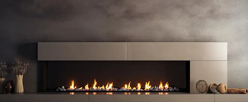 Gas Fireplace Logs Supplier in Twin Falls, Idaho