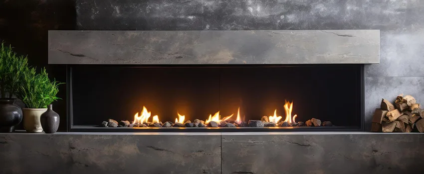 Gas Fireplace Front And Firebox Repair in Twin Falls, ID