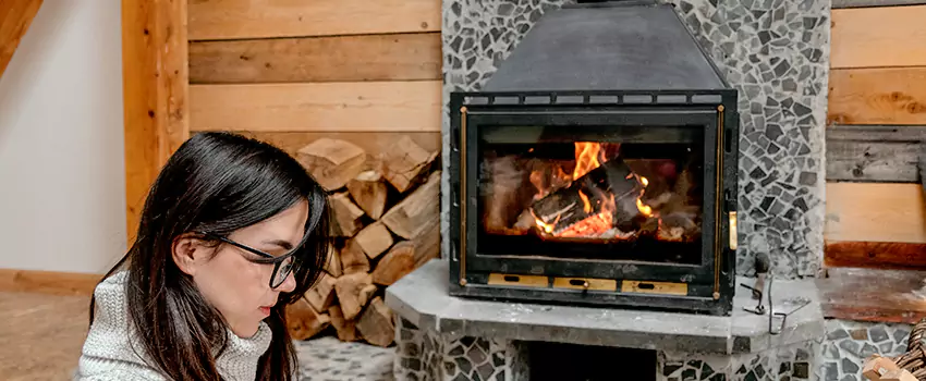Harman P68-C Pellet Stove Repair in Twin Falls, Idaho 