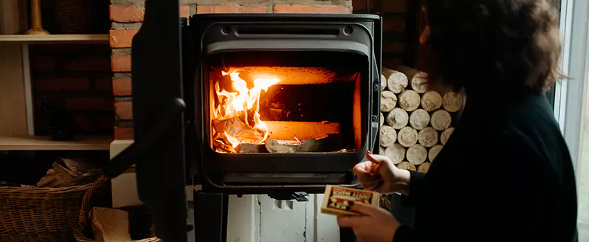Hearthstone Wood Stoves Fireplace Repair in Twin Falls, Idaho