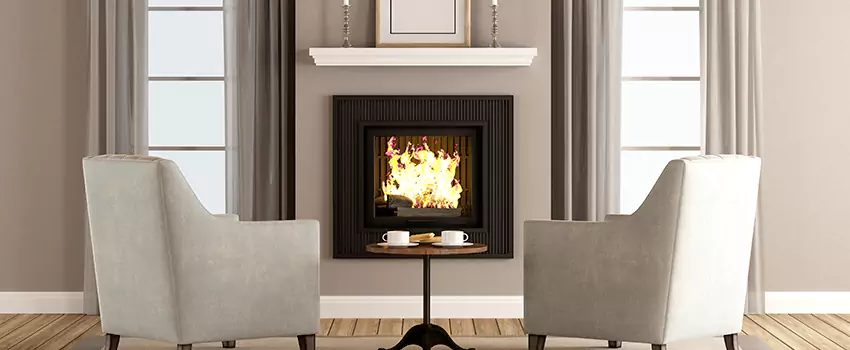Heatilator Direct Vent Fireplace Services in Twin Falls, Idaho