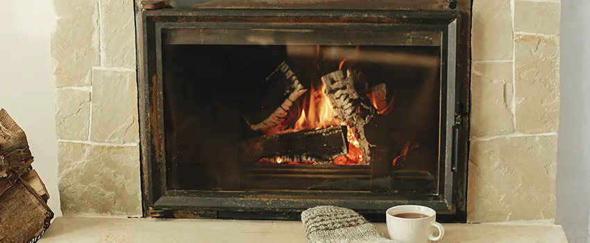 Kings man Fireplaces Insert Services in Twin Falls, ID