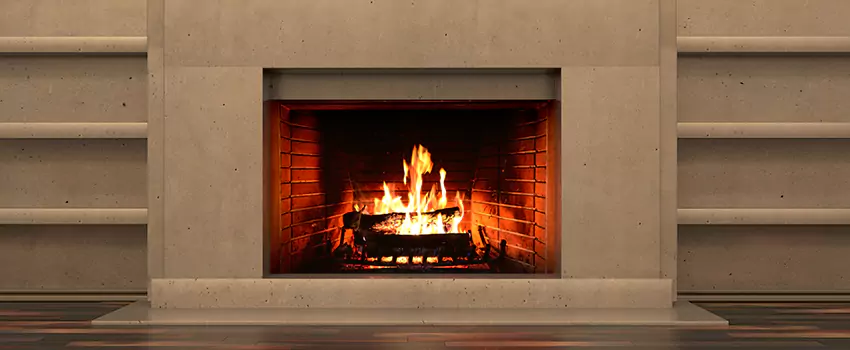 Majestic Trilliant Series Gas Fireplace Insert Repair in Twin Falls, Idaho
