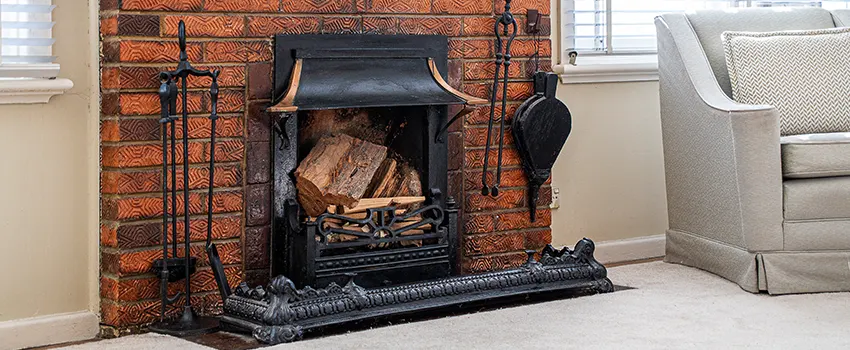 Custom Old Fireplace Redesign Services in Twin Falls, Idaho