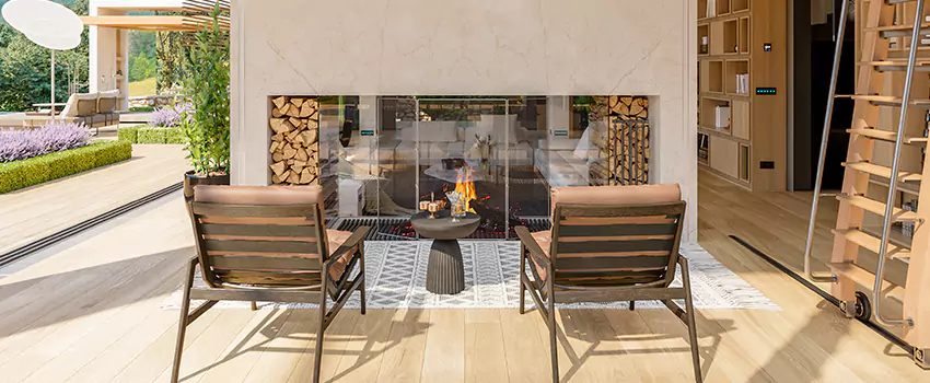 Ortal Space Creator Fireplace Repair in Twin Falls, ID