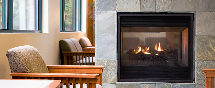 Osburn Fireplace Tempered Glass Hearth Pad Replacement in Twin Falls, Idaho