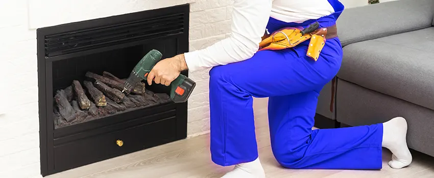 Pellet Fireplace Repair Services in Twin Falls, ID