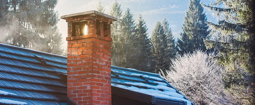 Residential Chimney Rain Caps Repair Services in Twin Falls, ID