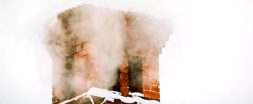 Chimney Flue Soot Removal in Twin Falls, ID
