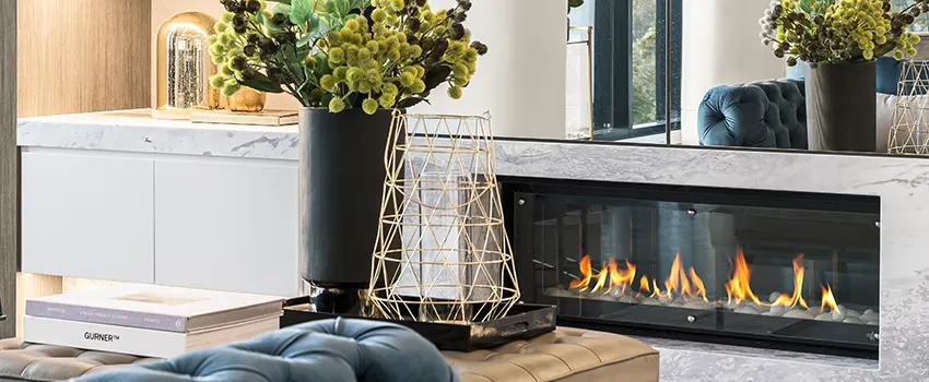 Professional Town & Country Luxury Fireplace Maintenance Experts in Twin Falls, Idaho