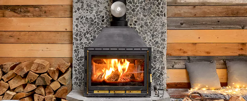 Travis Industries Elite Fireplace Inspection and Maintenance in Twin Falls, Idaho
