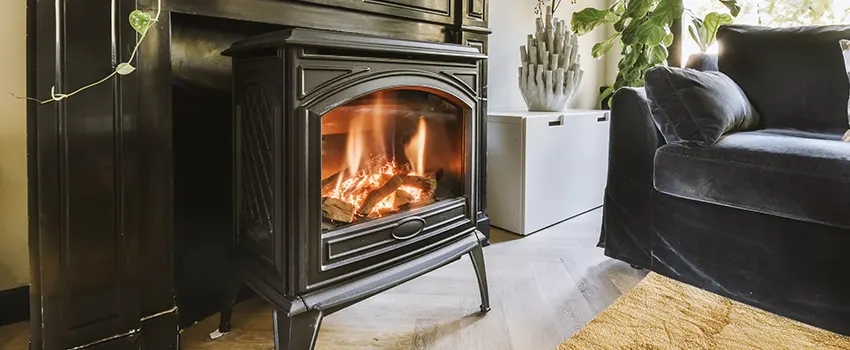 Valor Wood Fireplace in Twin Falls, ID