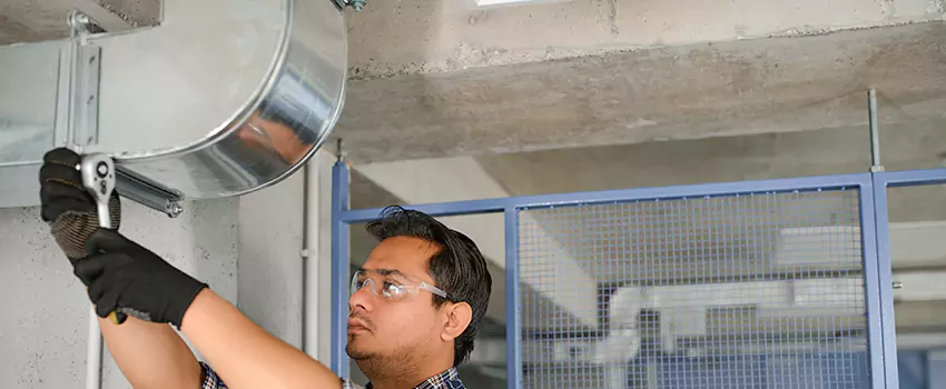 Benefit of Ventilation Cleaning in Twin Falls, Idaho