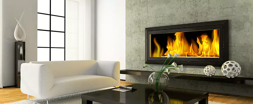 Ventless Fireplace Oxygen Depletion Sensor Installation and Repair Services in Twin Falls, Idaho