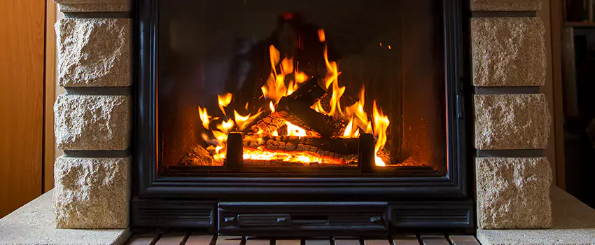 Cost of Wood Fireplace Installation in Twin Falls, ID