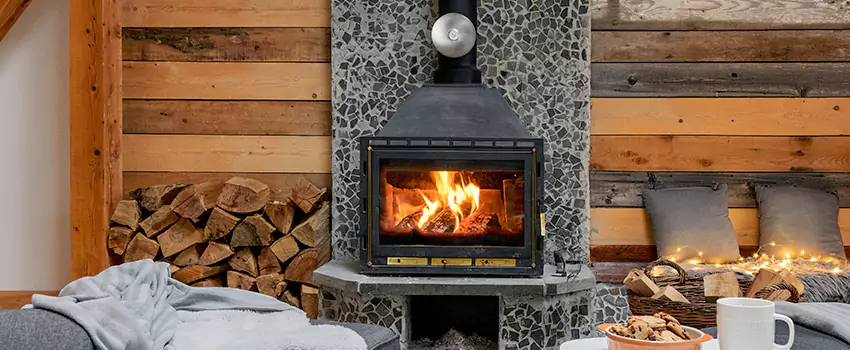 Affordable Wood Fireplace Fixing Solutions in Twin Falls, Idaho
