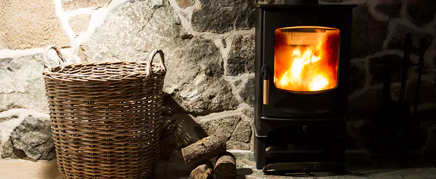 Wood Stove Fire Bricks Cleaning Services in Twin Falls, Idaho