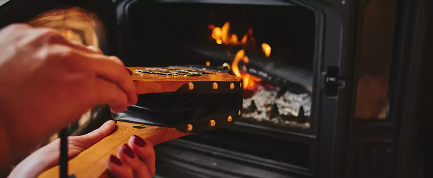 Wood Stove Grates Repair in Twin Falls, Idaho