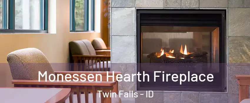  Monessen Hearth Fireplace Twin Falls - ID